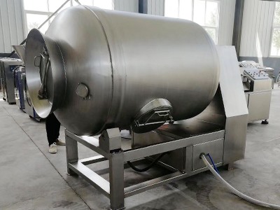 Curing rolling machine
