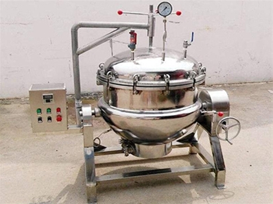 Cooking pot