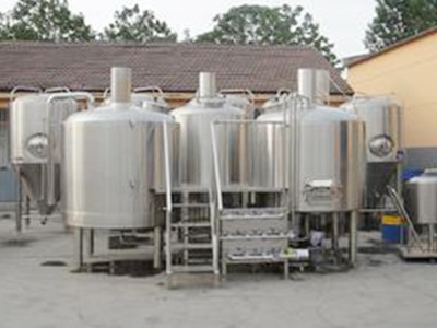 Saccharification system