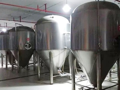 Fermentation system