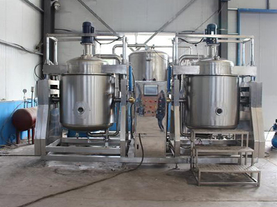 Vacuum frying equipment