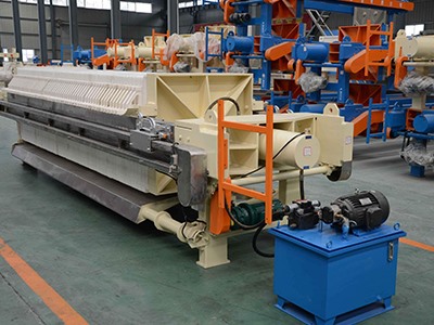 Environmental protection equipment